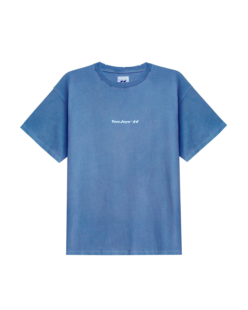 Icon Tee Pigment