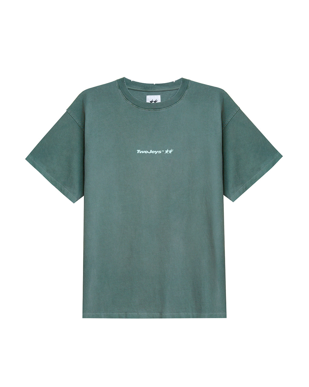 Icon Tee Pigment