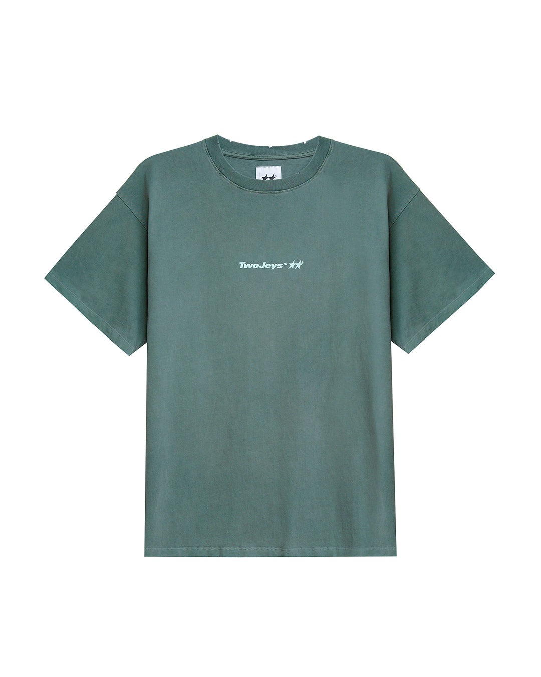 Icon Tee Pigment