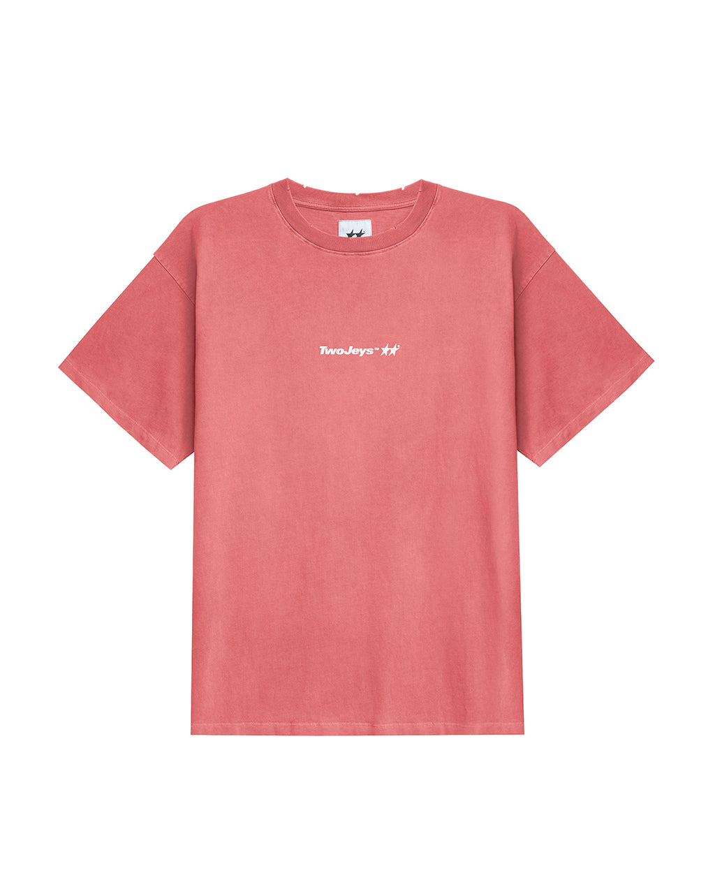Icon Tee Pigment