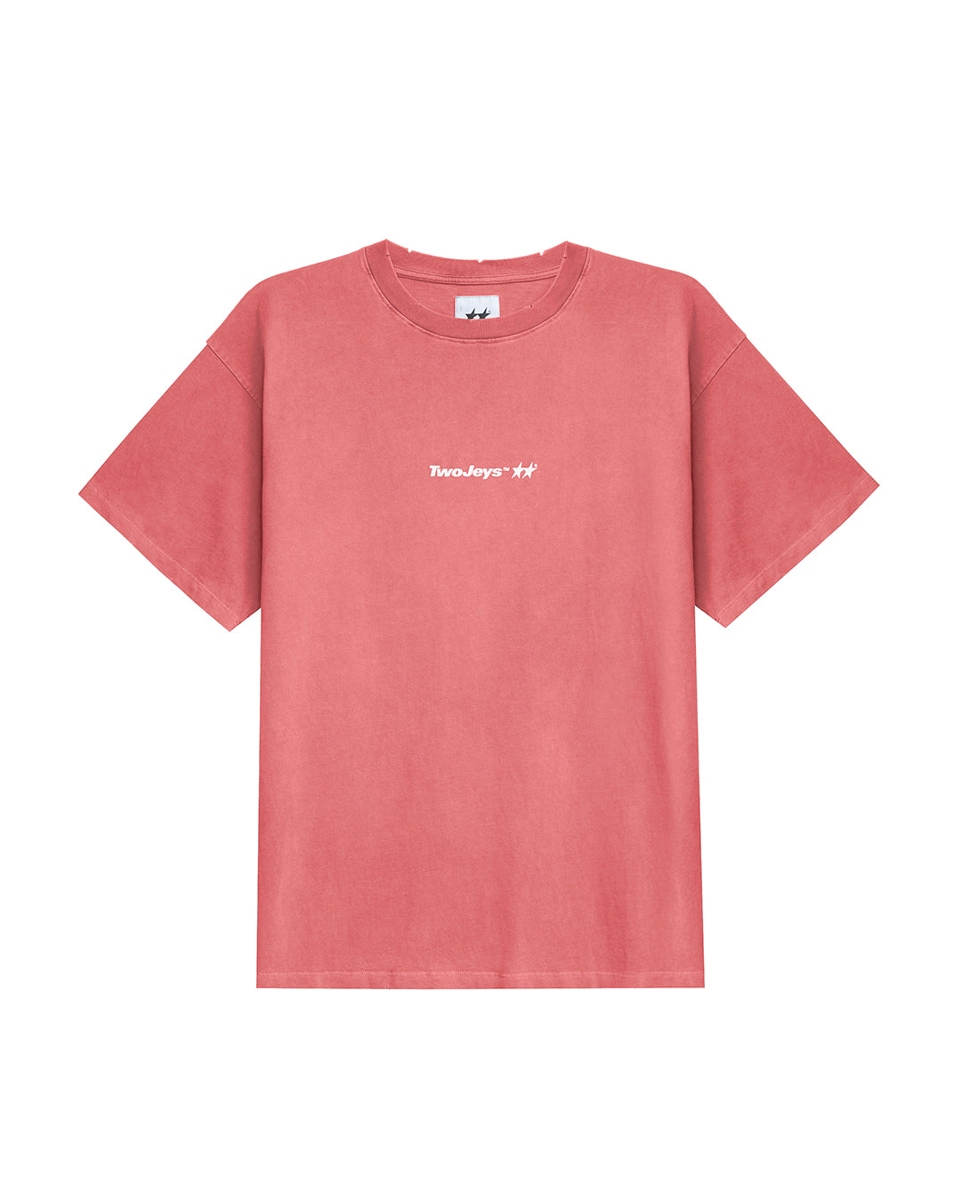 Icon Tee Pigment