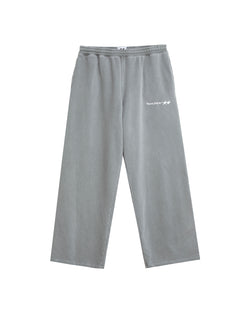 Icon Sweatpants Pigment Soft Brown