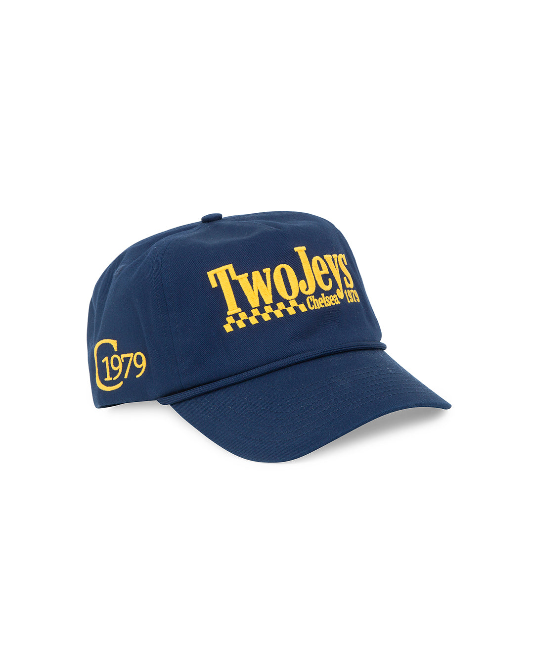 World Wide Cap – Twojeys