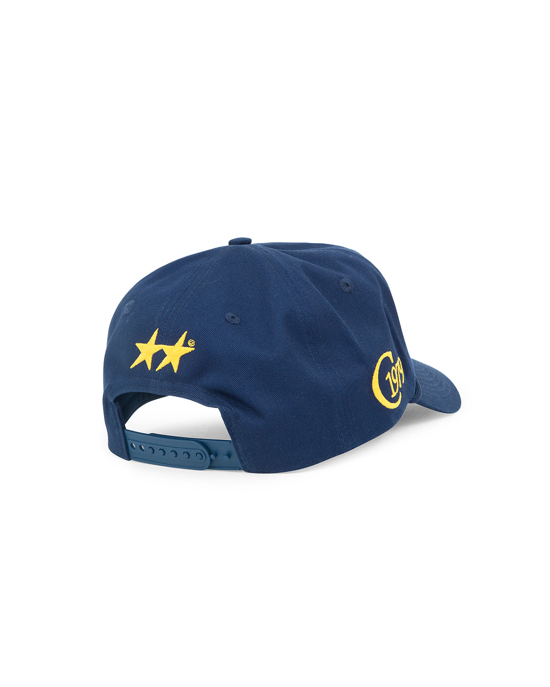 Cap | Twojeys
