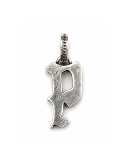 TJ x PG P Charm