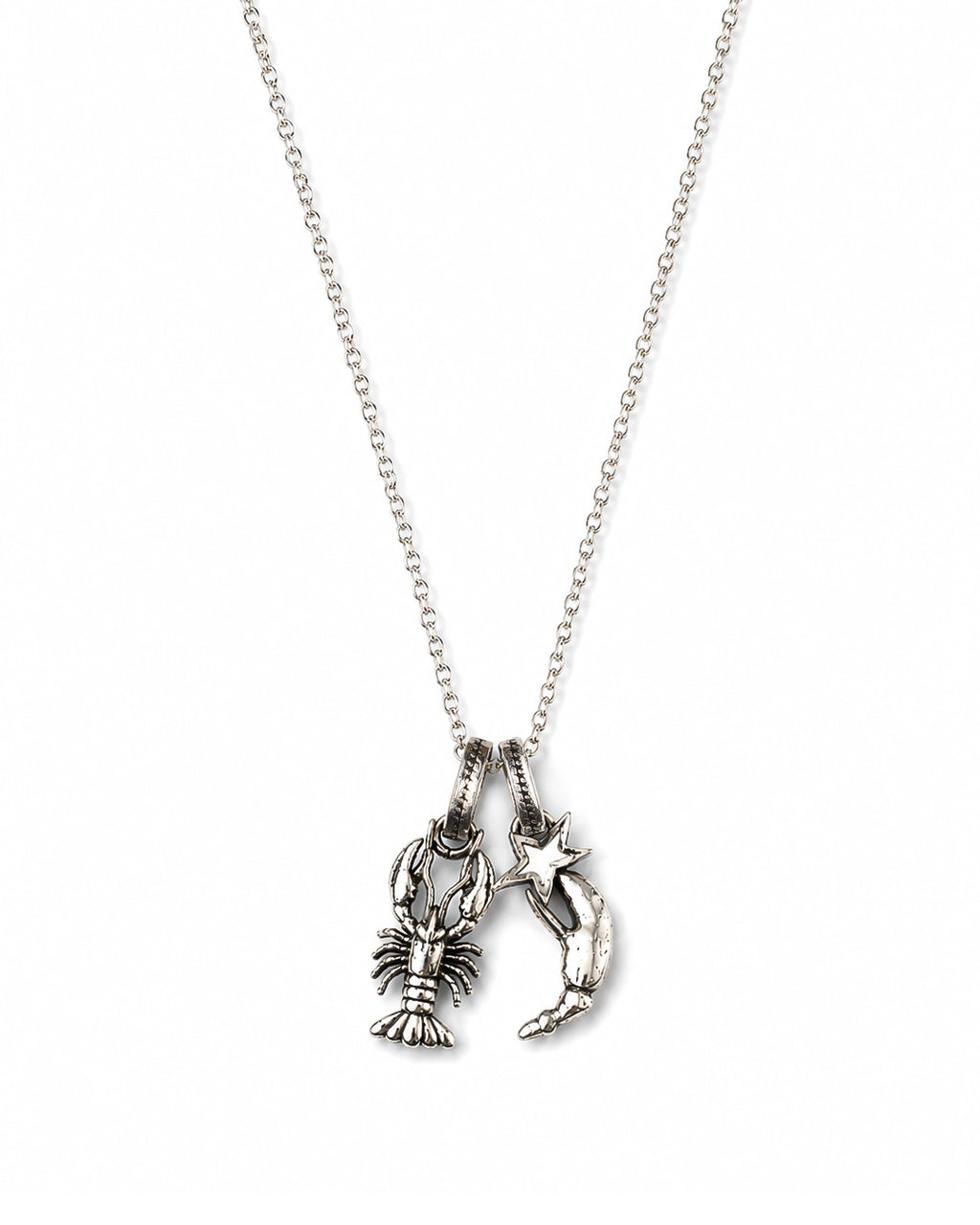TJ x PG Lobster Charm