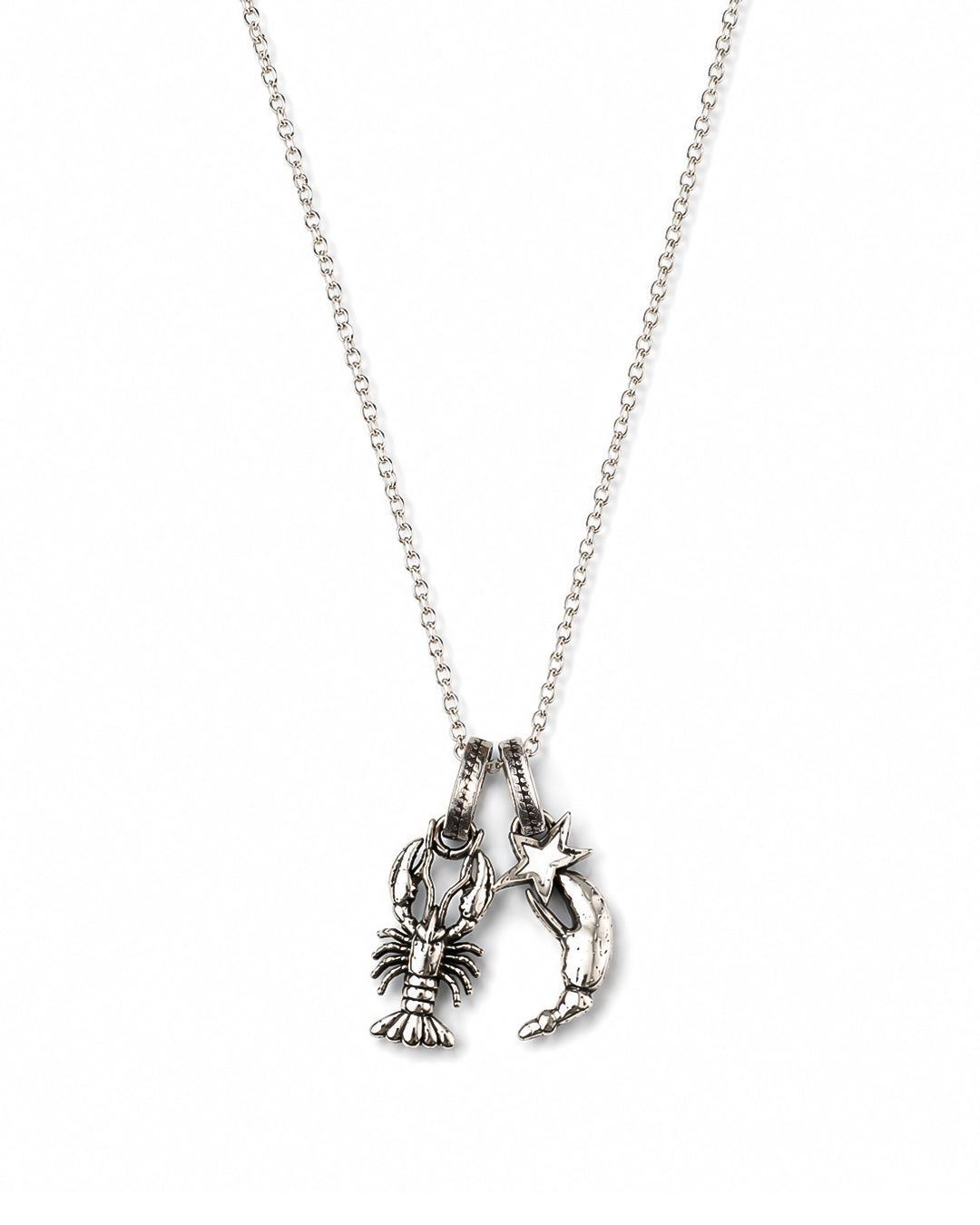 TJ x PG Claw Charm