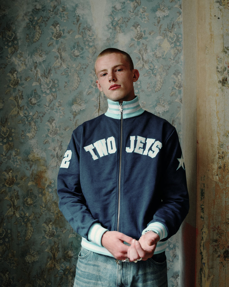 Twojeys - Official Website