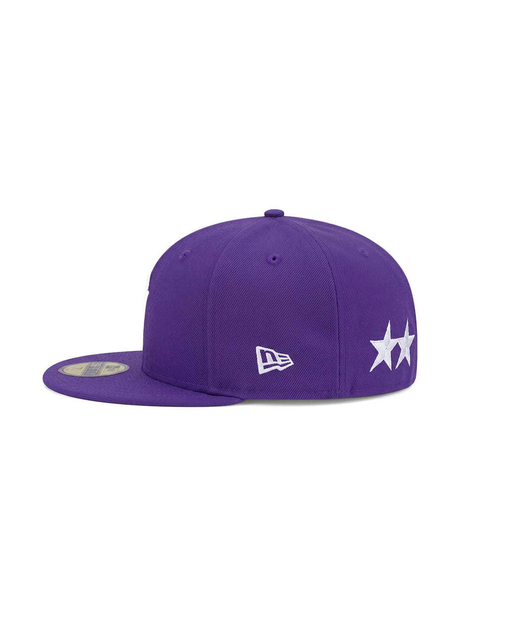 NE X TJ Purple 59Fifty