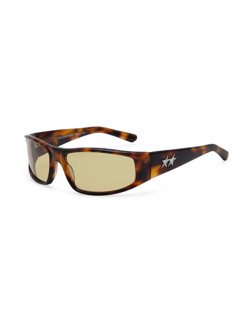 Twojeys Icon Carey Sunglasses – back view