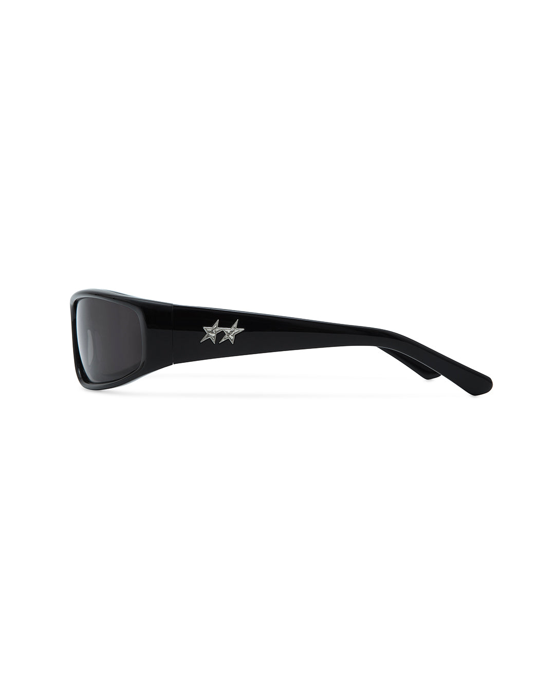 Twojeys Icon Black Sunglasses
