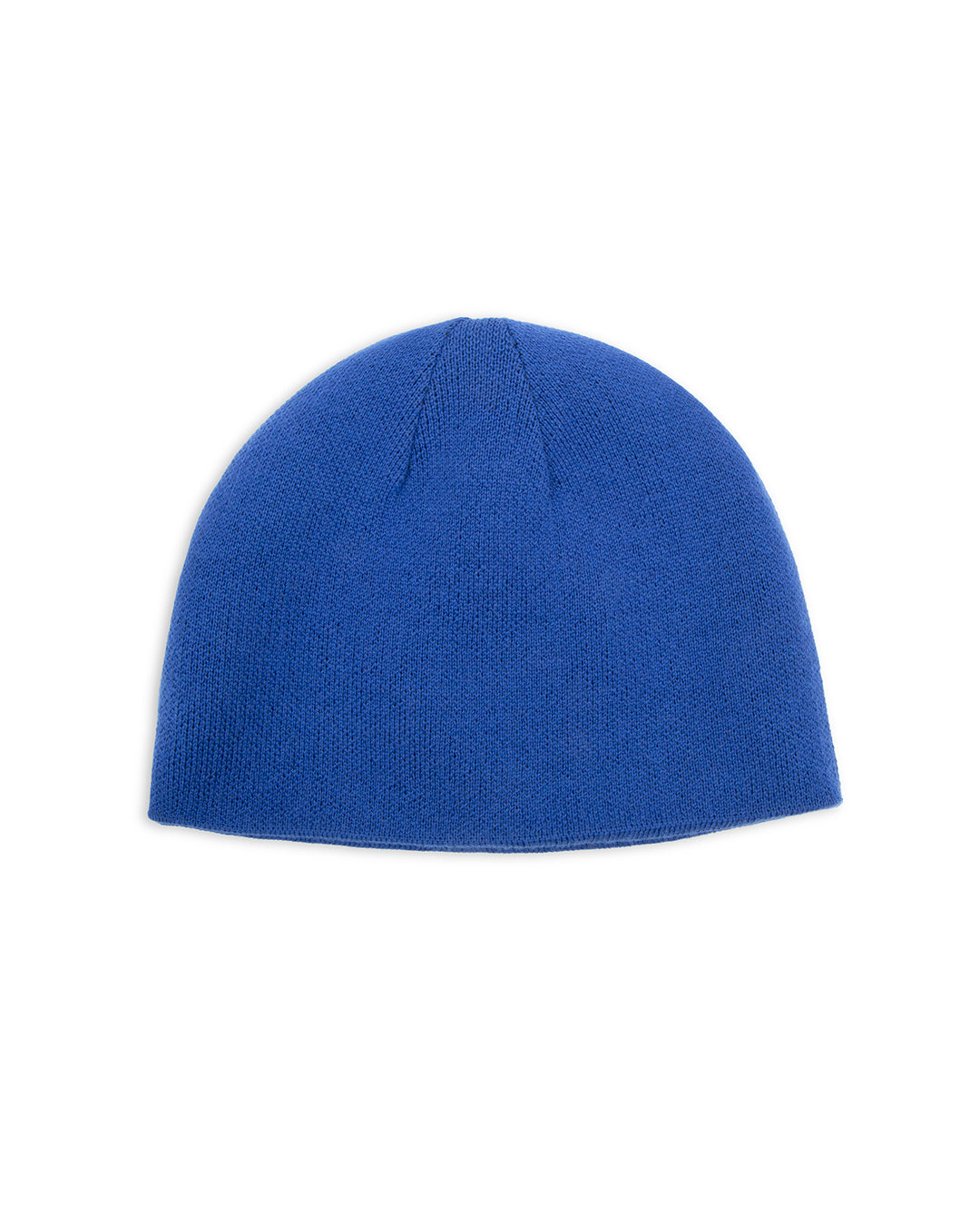 Reversible Icon Camo/Navy Beanie