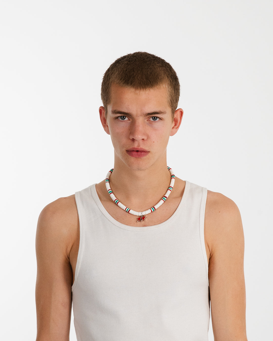 Puka Necklace