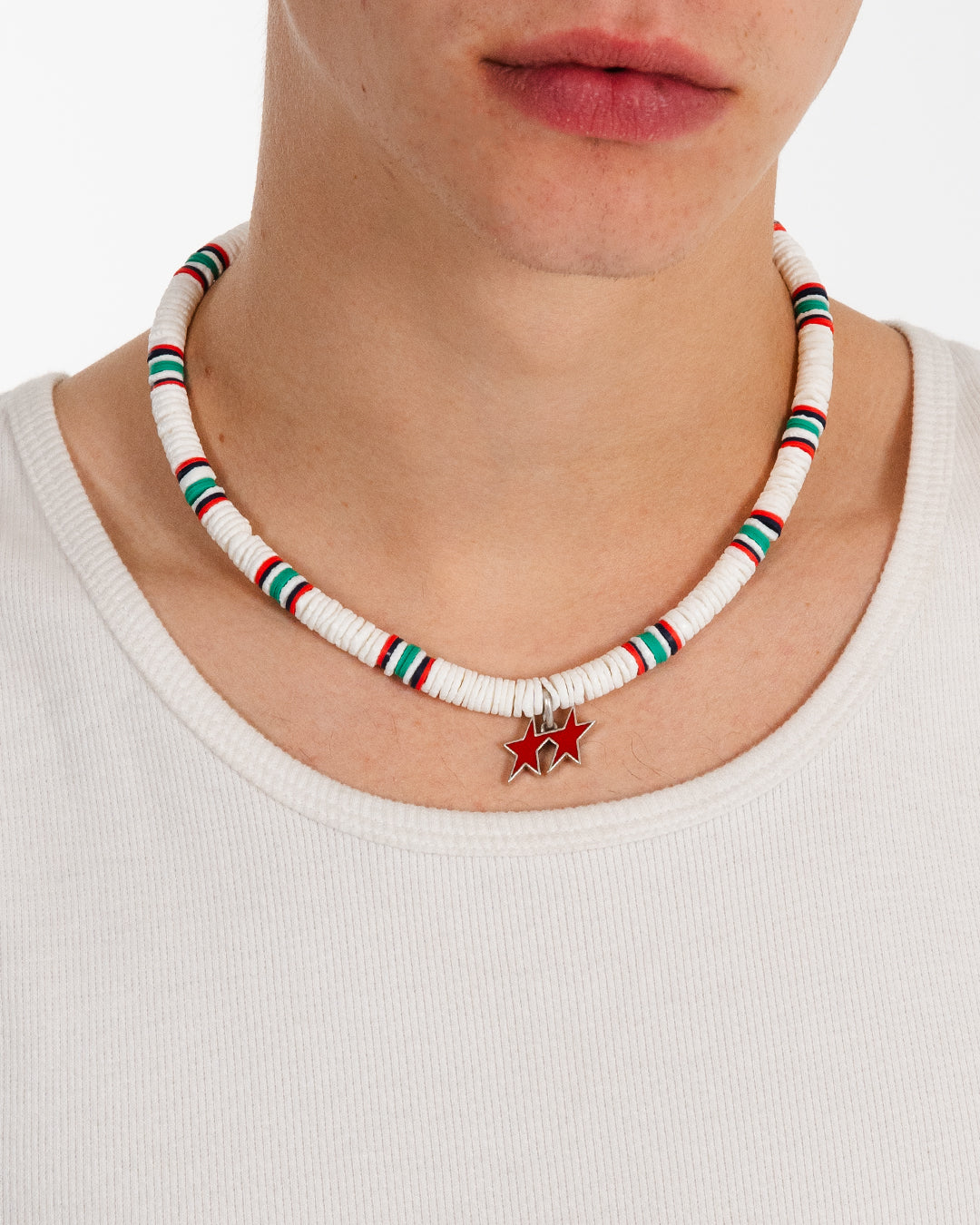 Puka Necklace