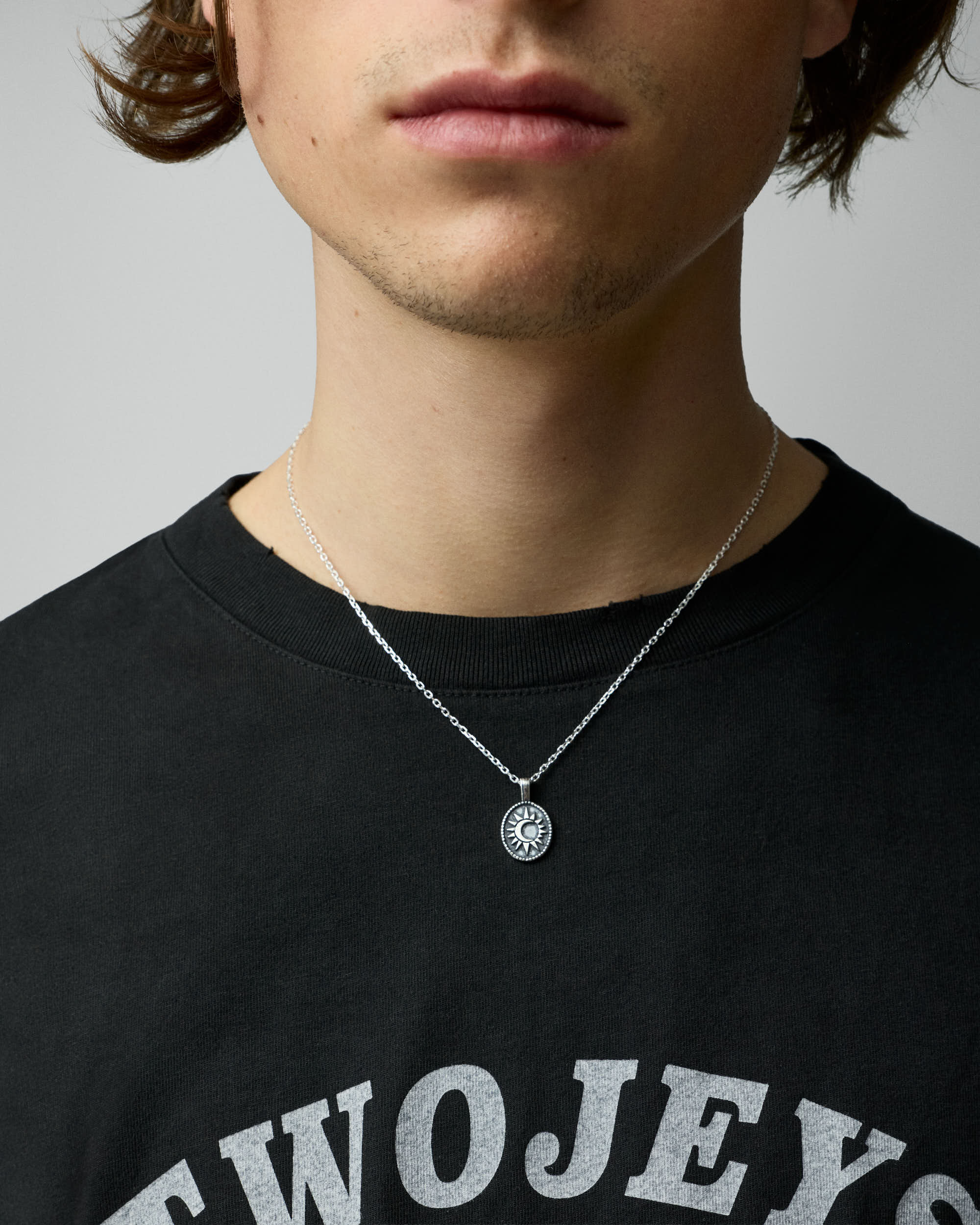 Midnight Necklace – Twojeys