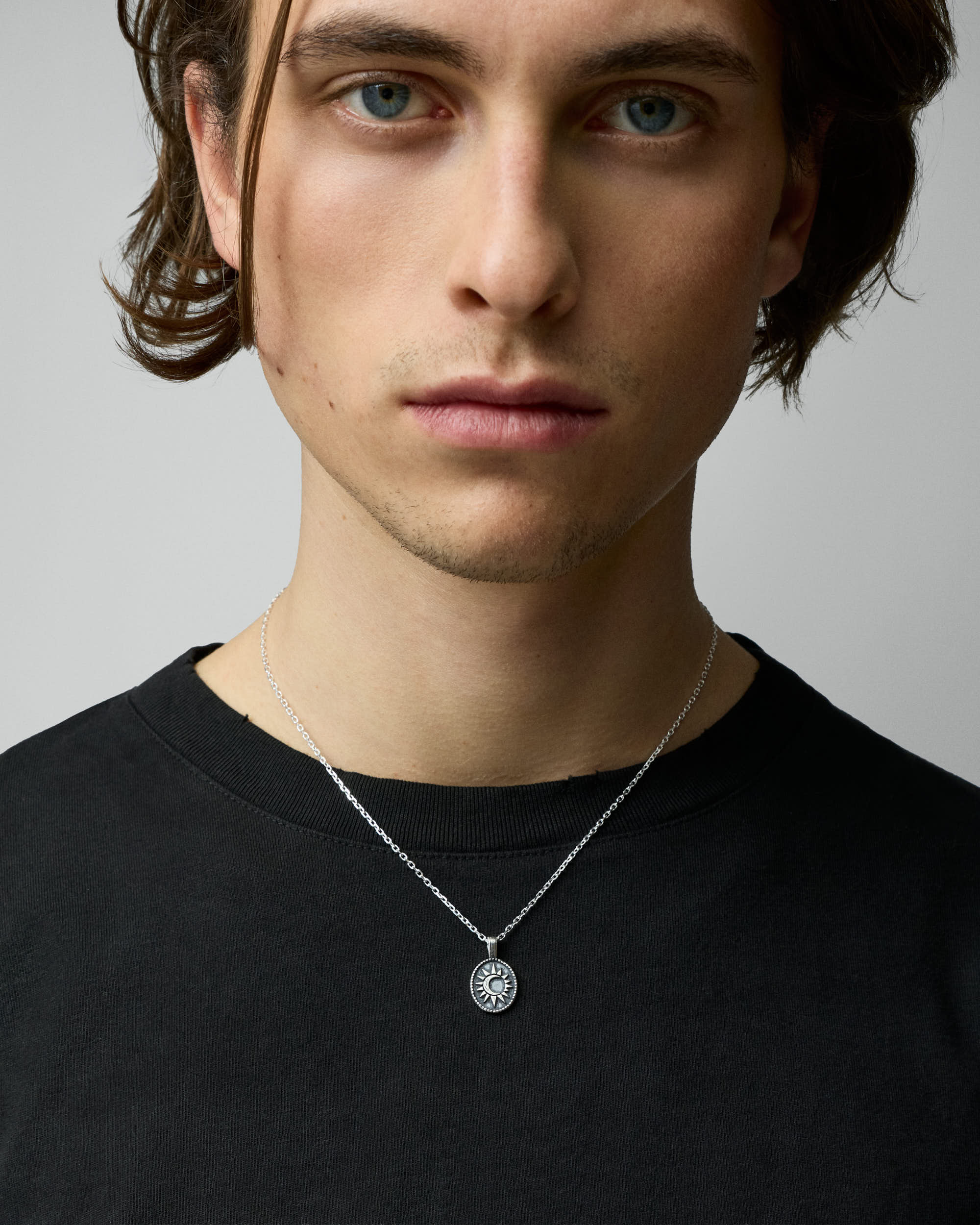 Midnight Necklace – Twojeys