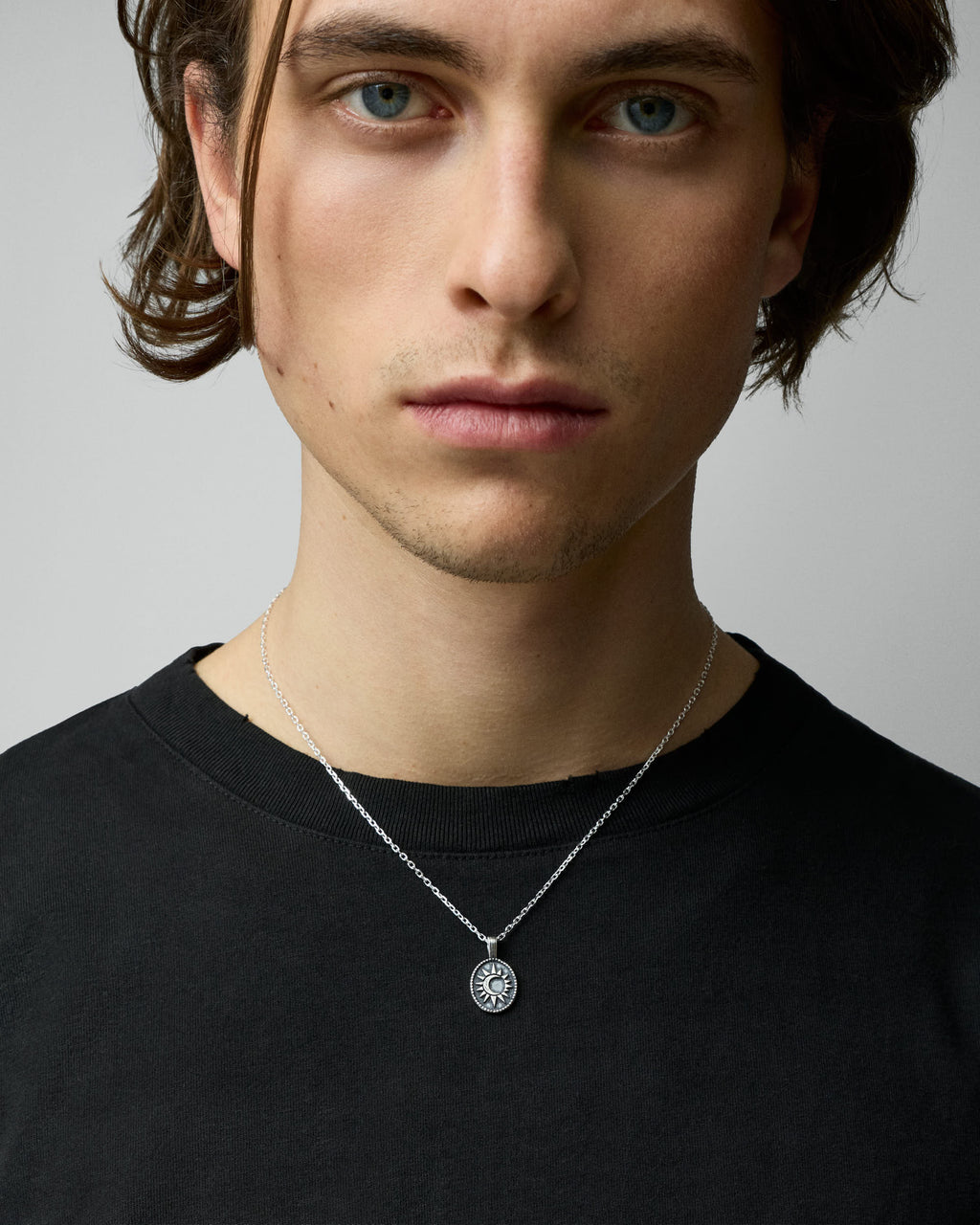 Midnight Necklace