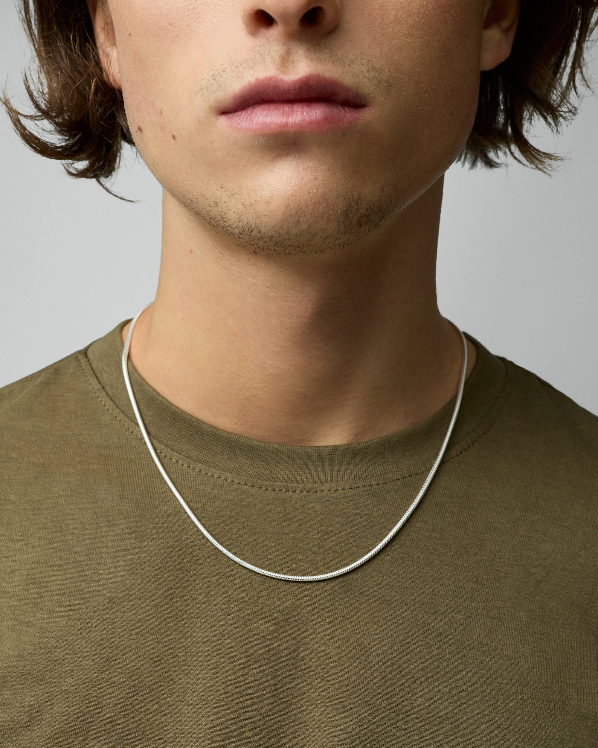 Chains & Necklaces | Twojeys