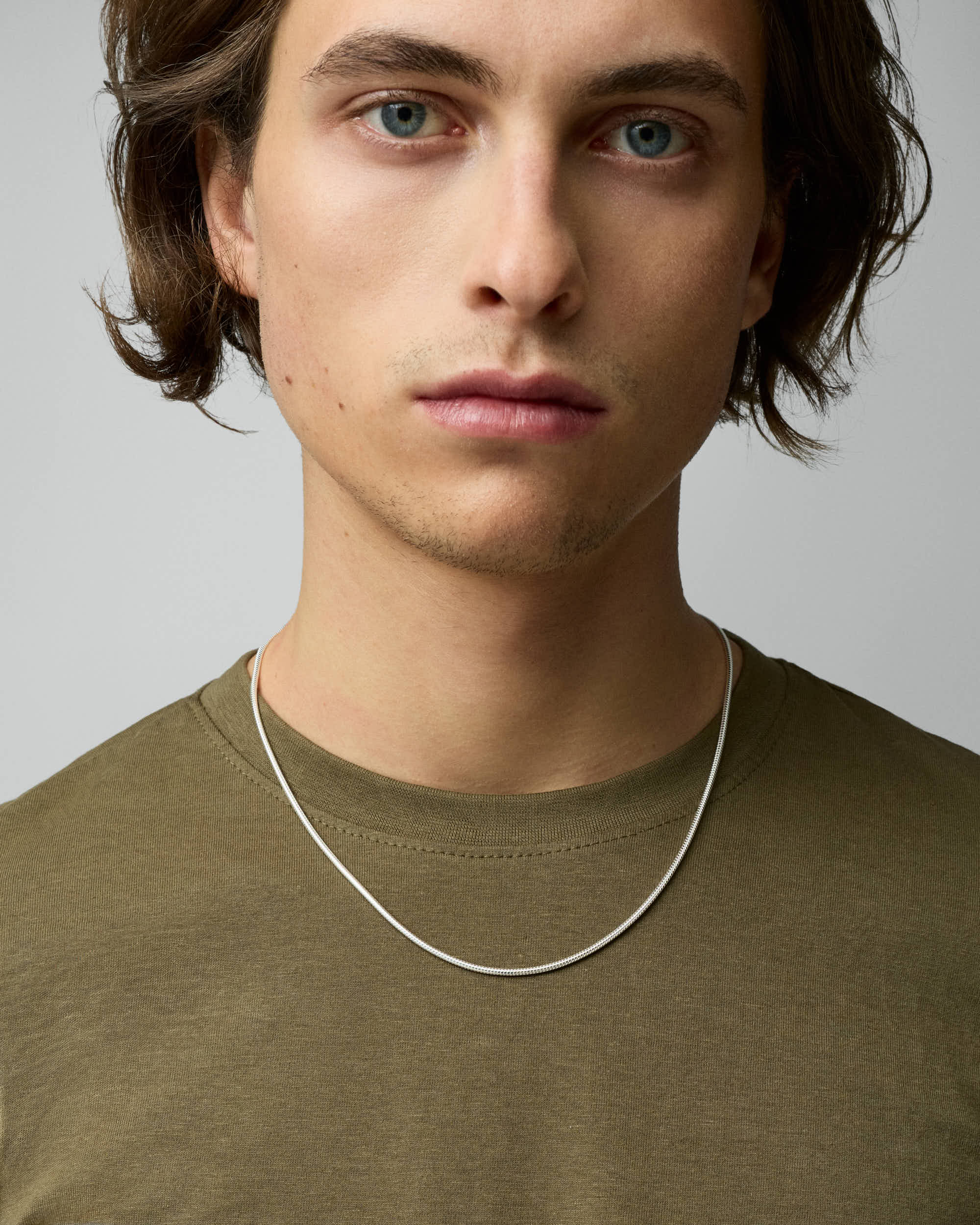 Chains & Necklaces | Twojeys