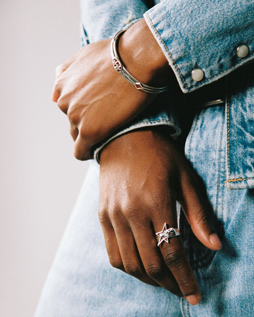 Wild Horse Ring featured image