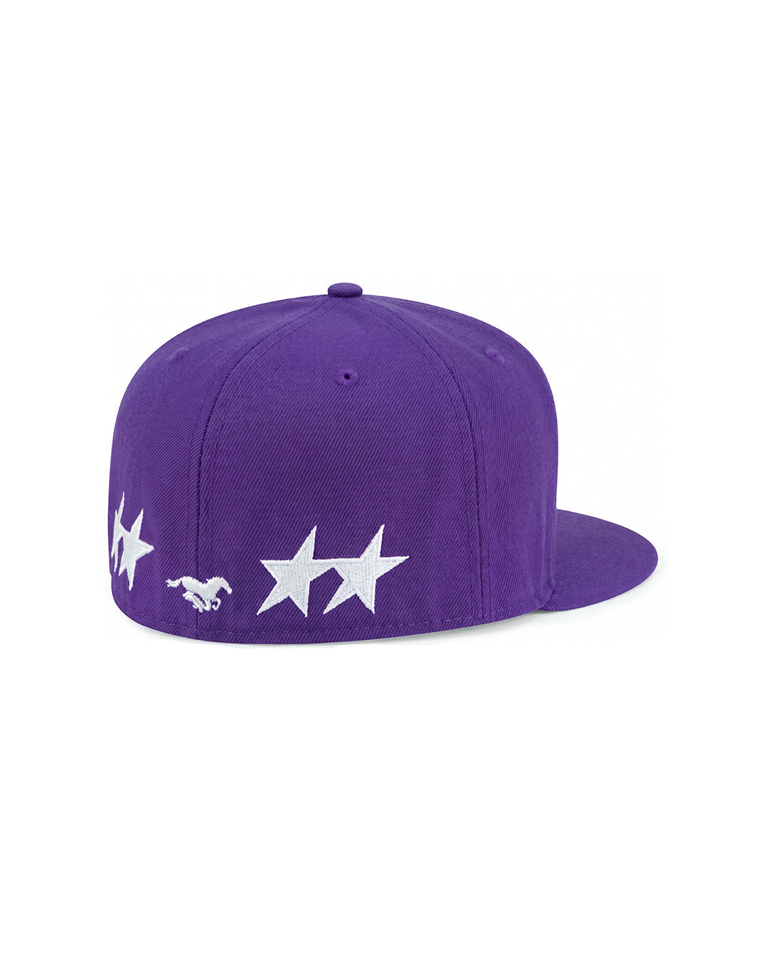 NE X TJ Purple 59Fifty