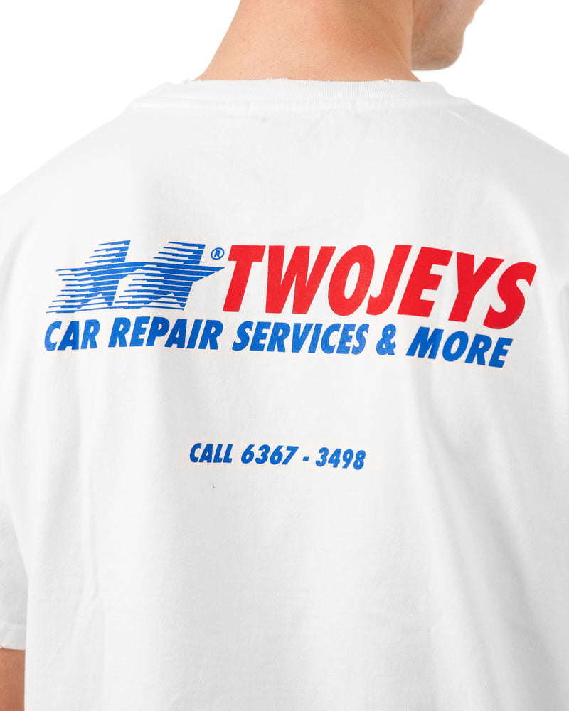 Car Repair T-shirt