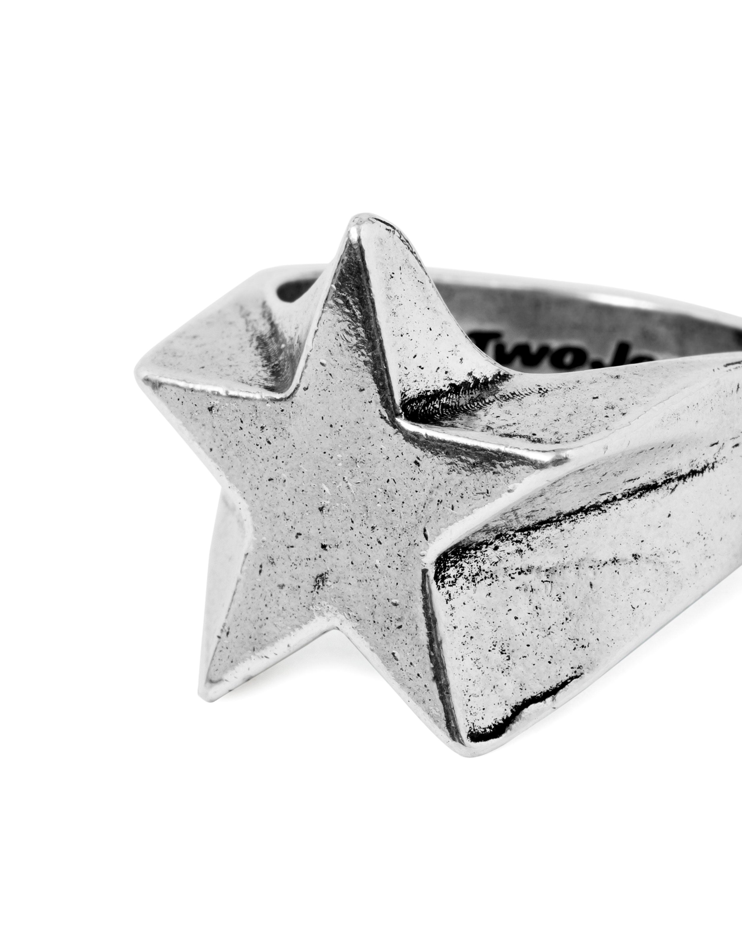 Shooting Star Ring