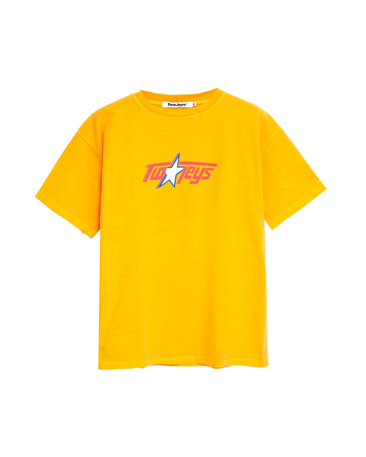 T-shirt étoile filante