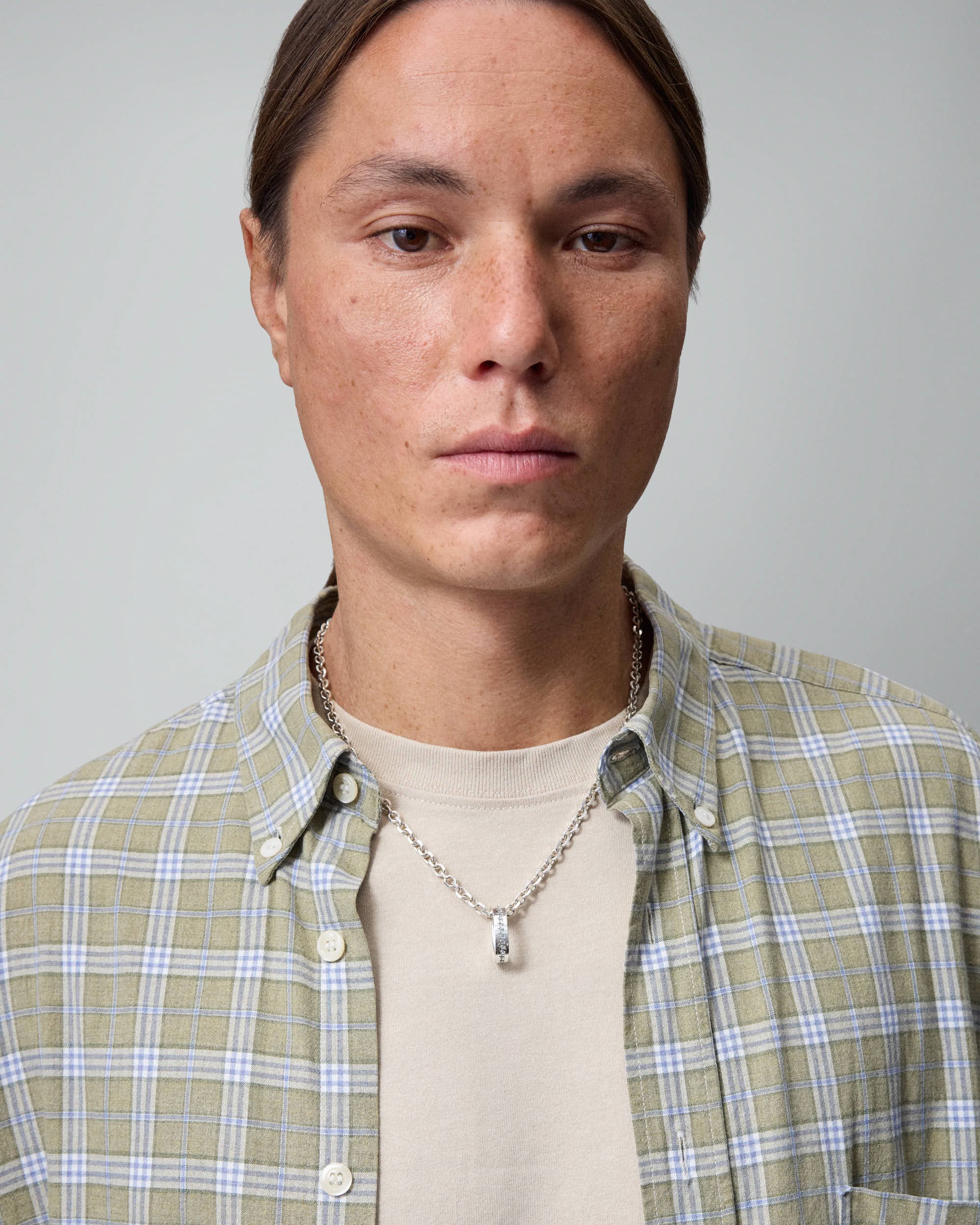 Icon Blue Stone Link L