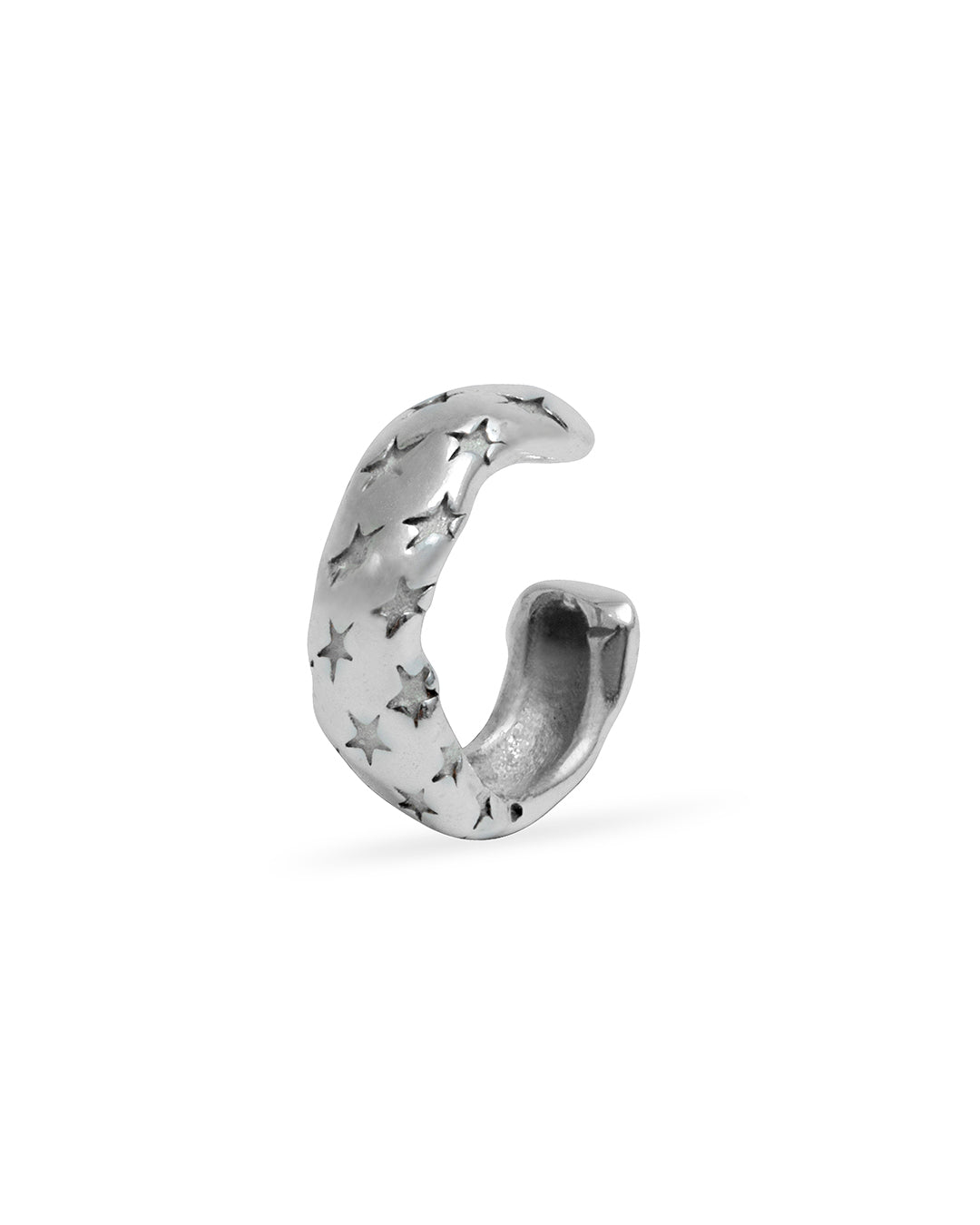 Organic All-over Earcuff – Twojeys