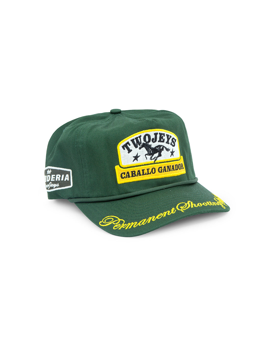 Cap | Twojeys