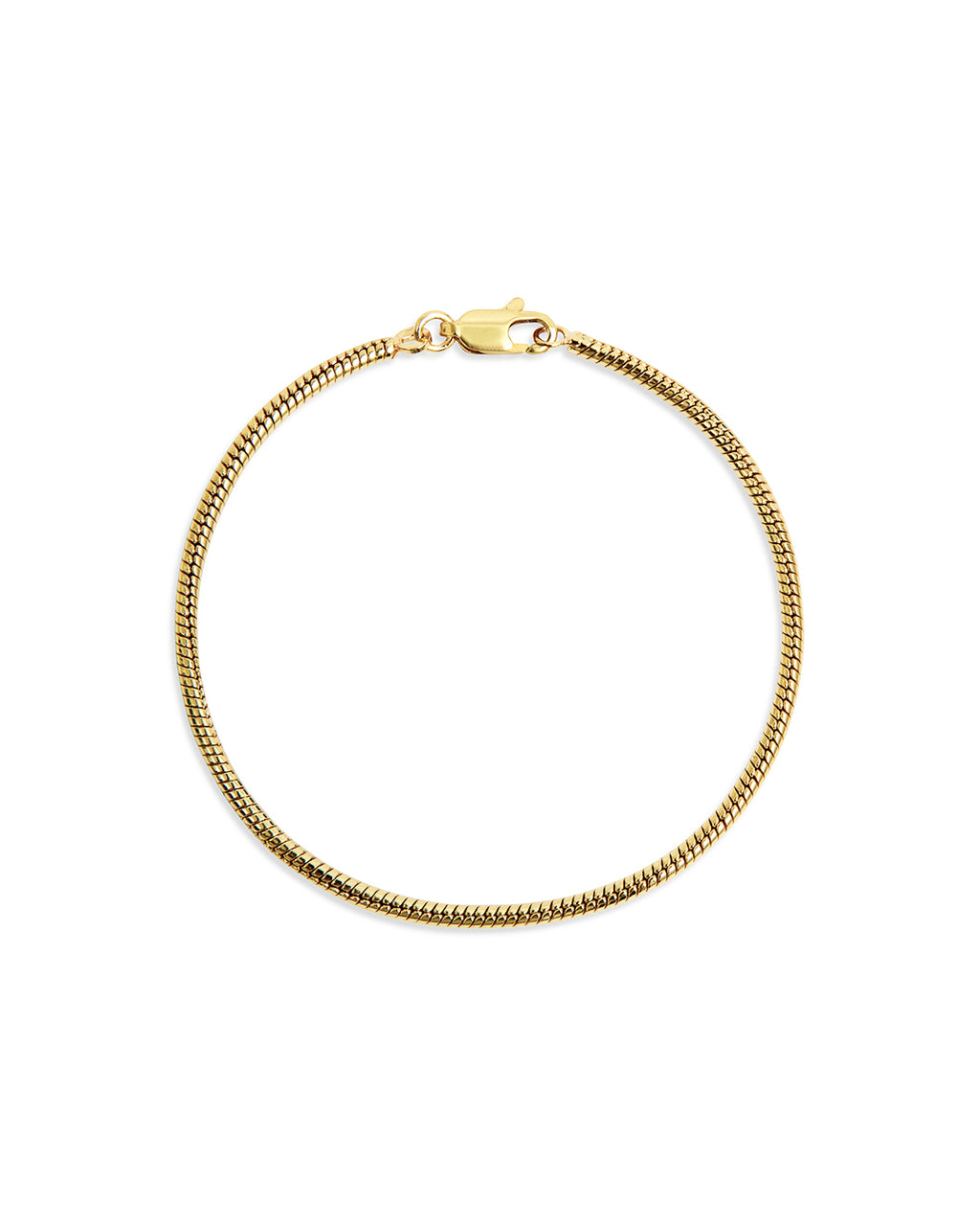 Bali Bracelet