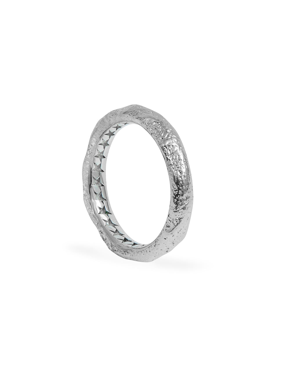 Organic Ring S