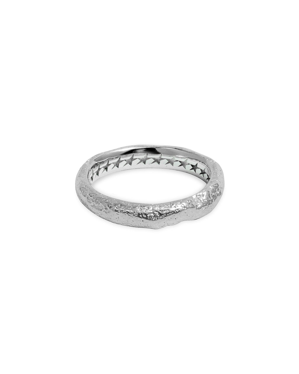Organic Ring S