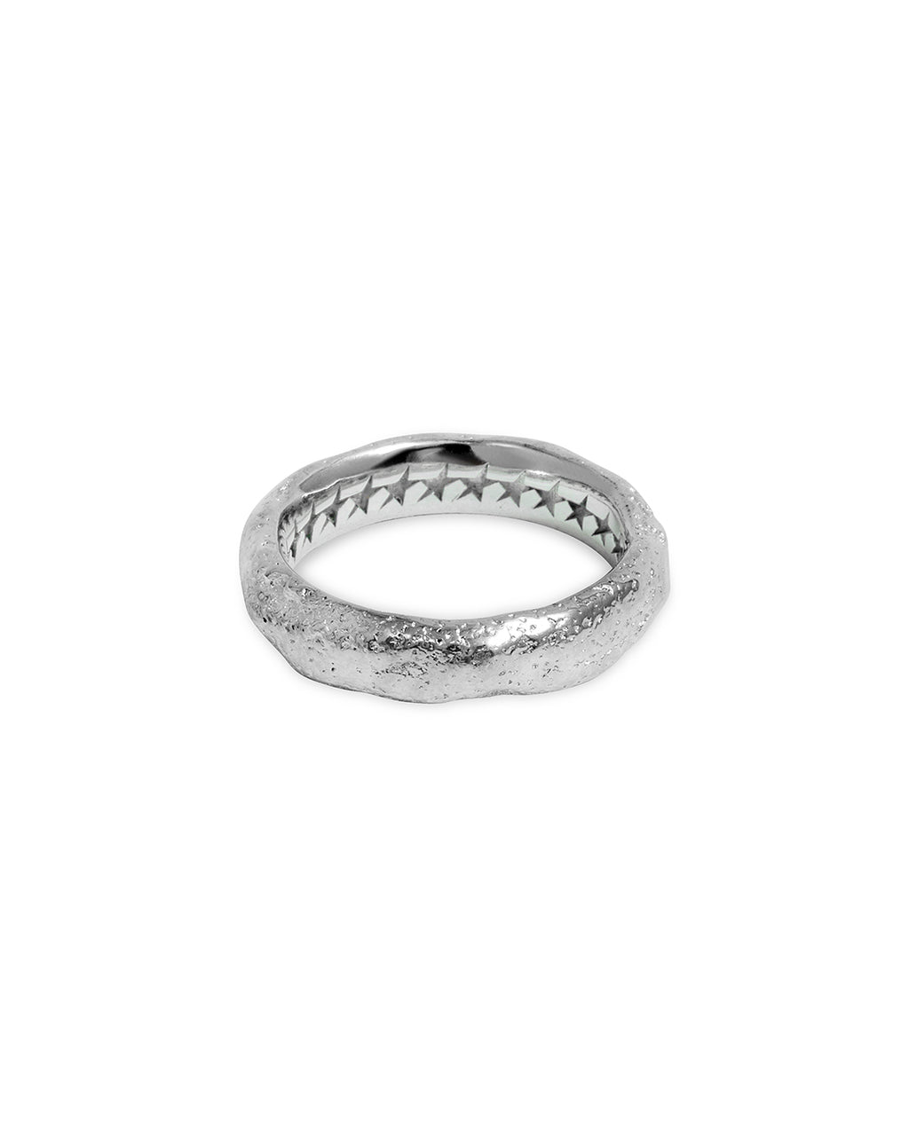Organic Ring M