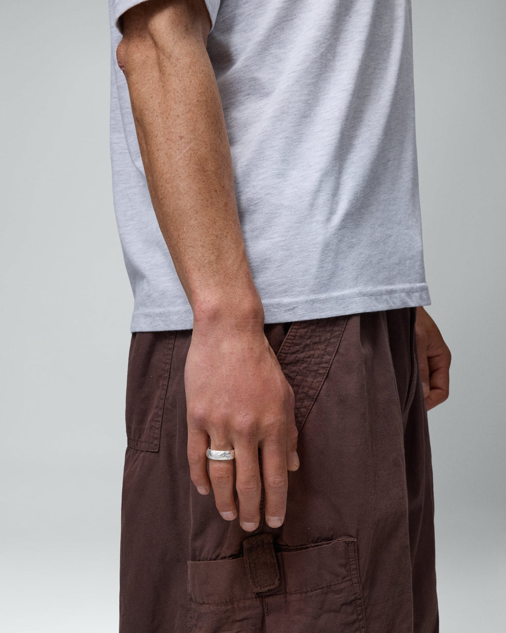 Organic Ring L