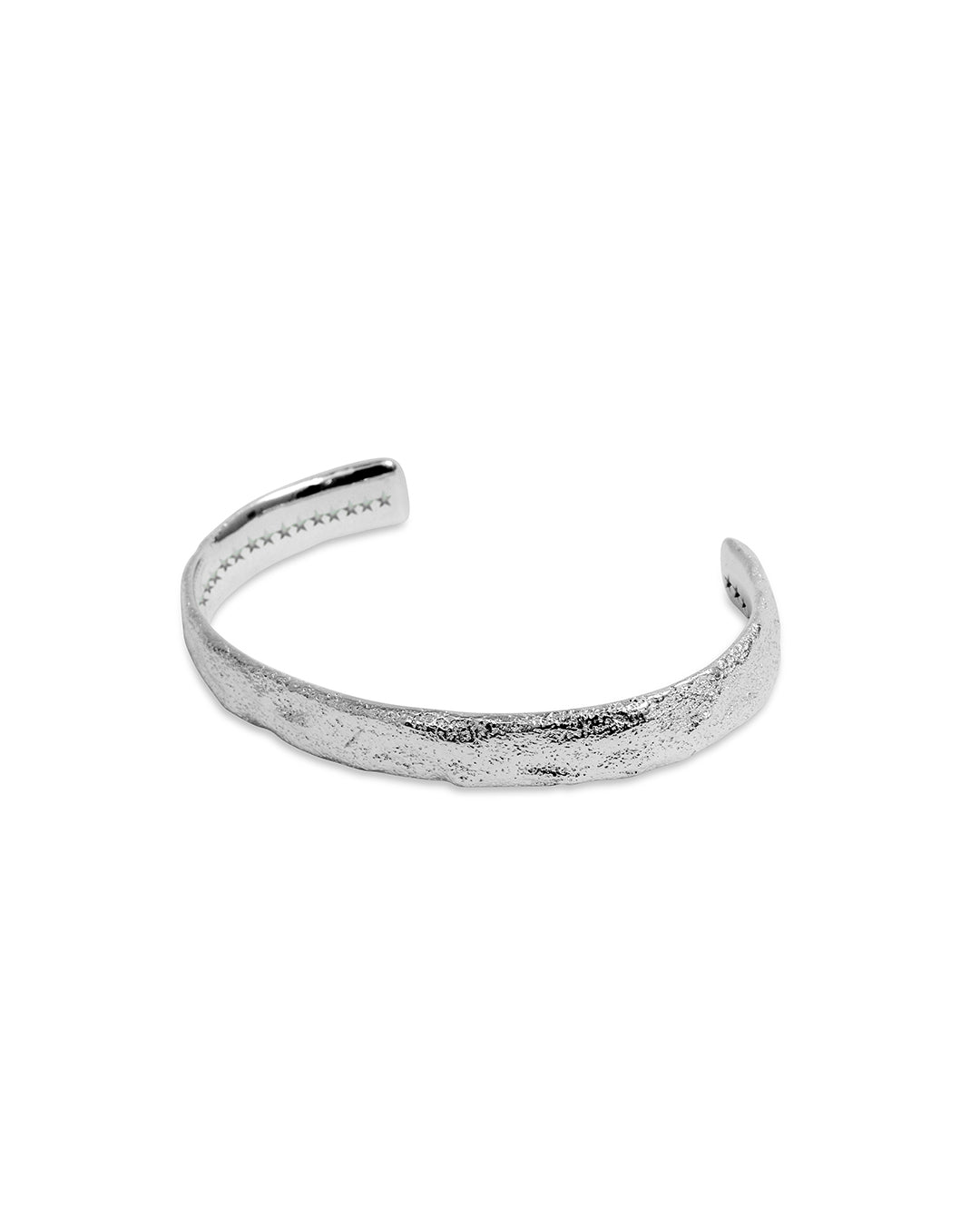 Organic Bangle L – Twojeys Organic Bangle L – Twojeys