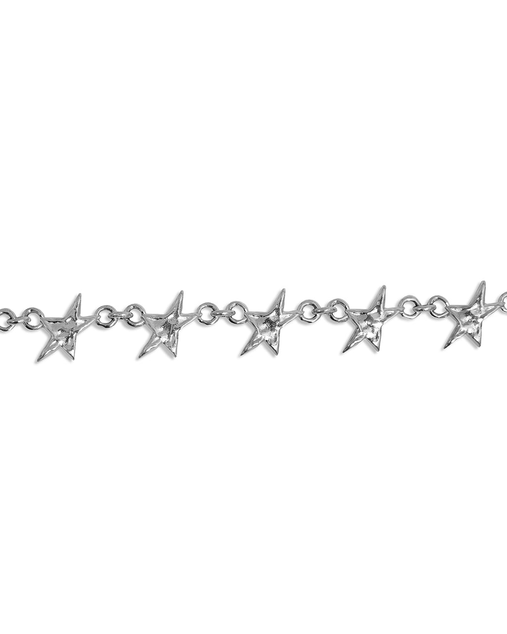 Organic Star Bracelet