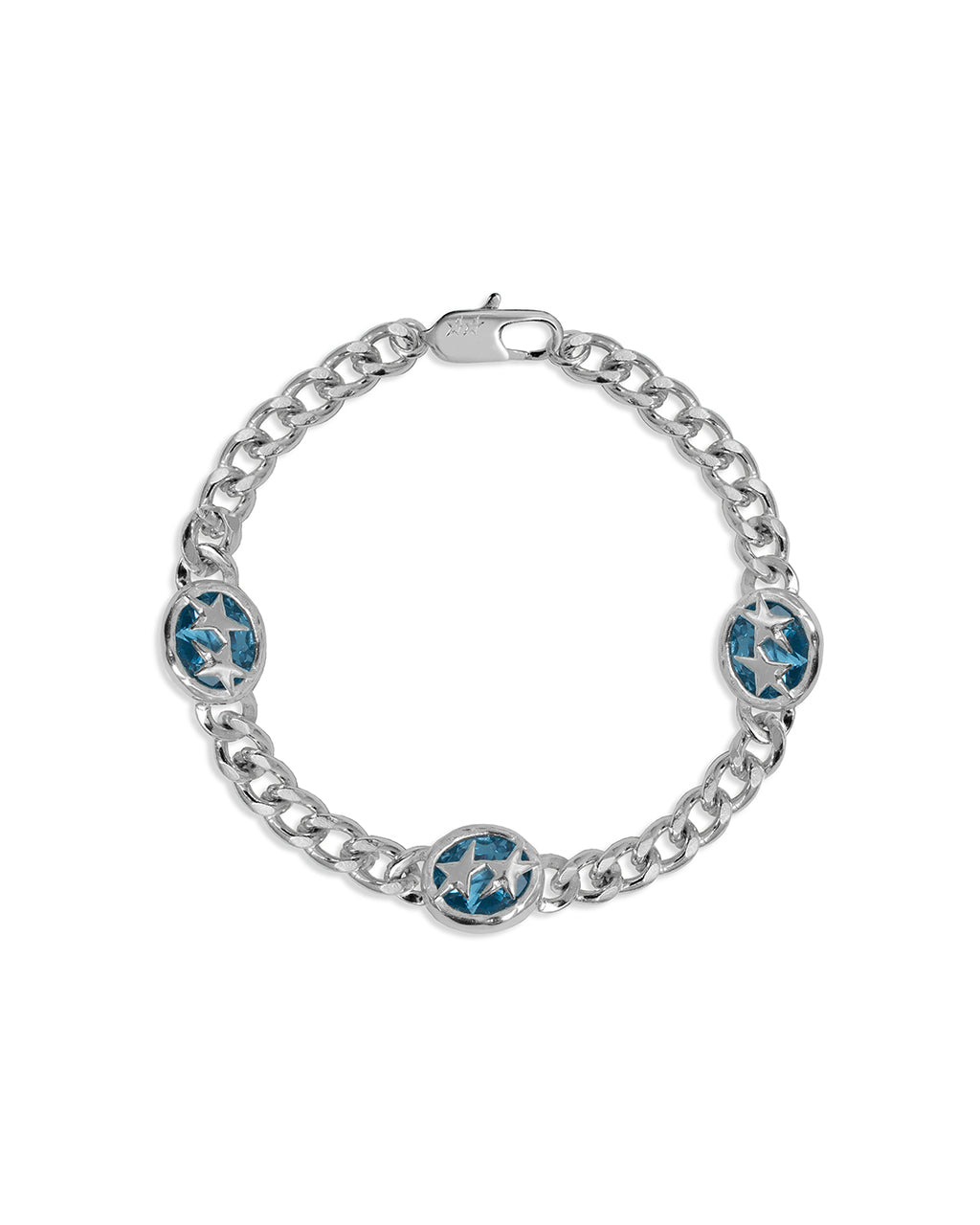 Superstar Stone Bracelet