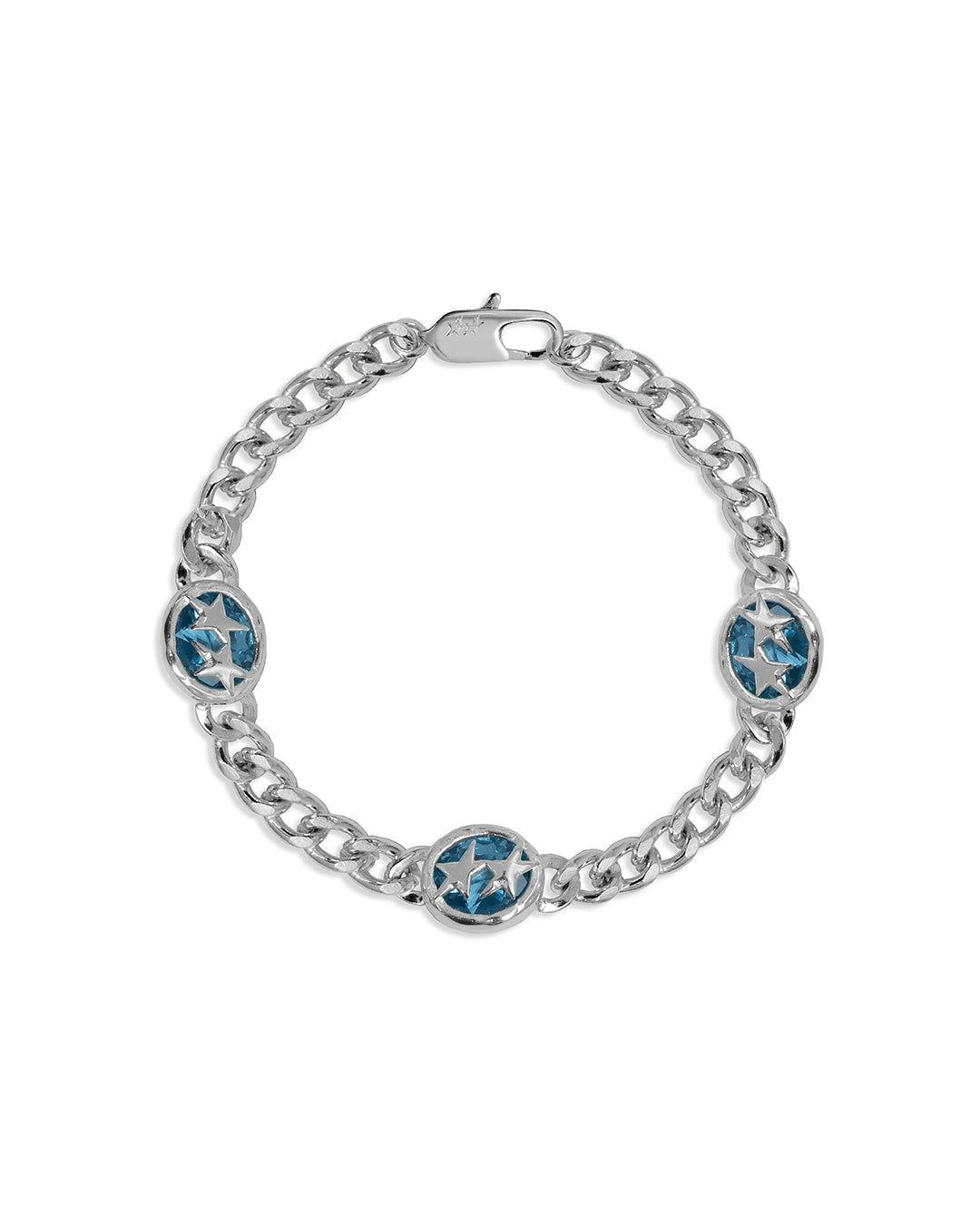 Superstar Stone Bracelet