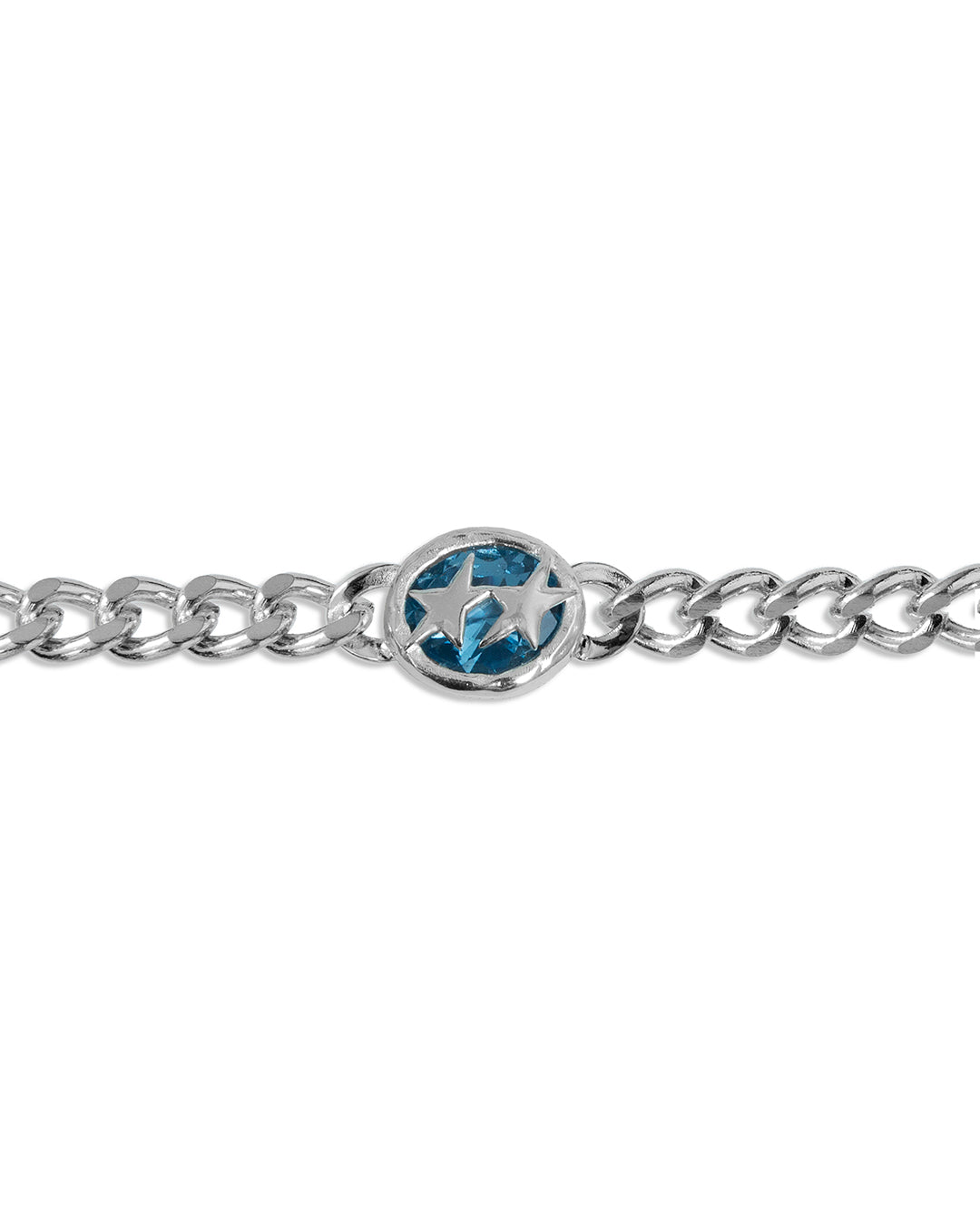 Superstar Stone Bracelet