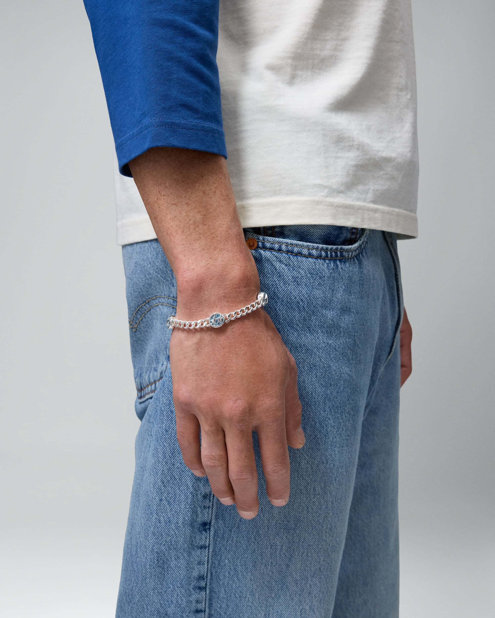 Superstar Stone Bracelet – Twojeys