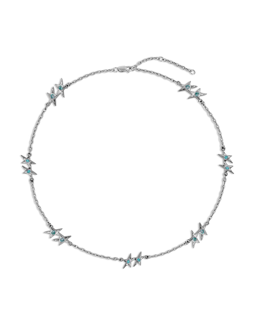 Icon Stone Necklace