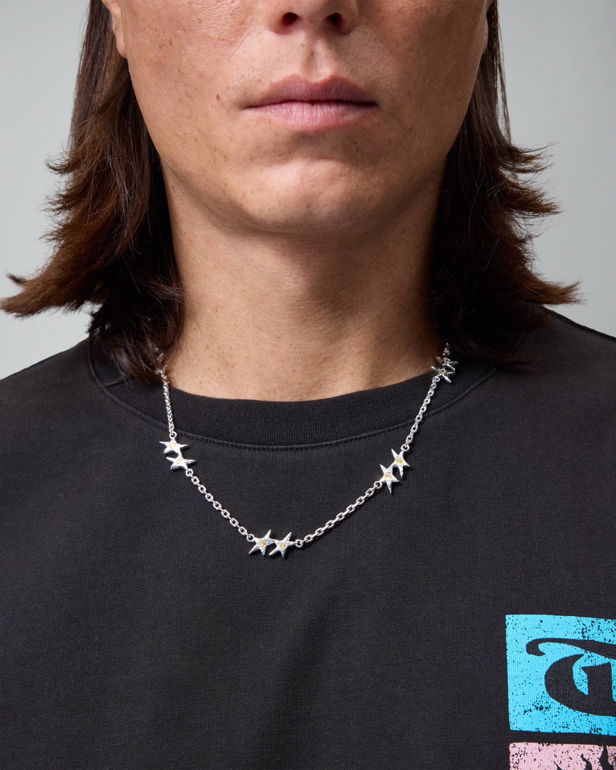 Chains & Necklaces | Twojeys