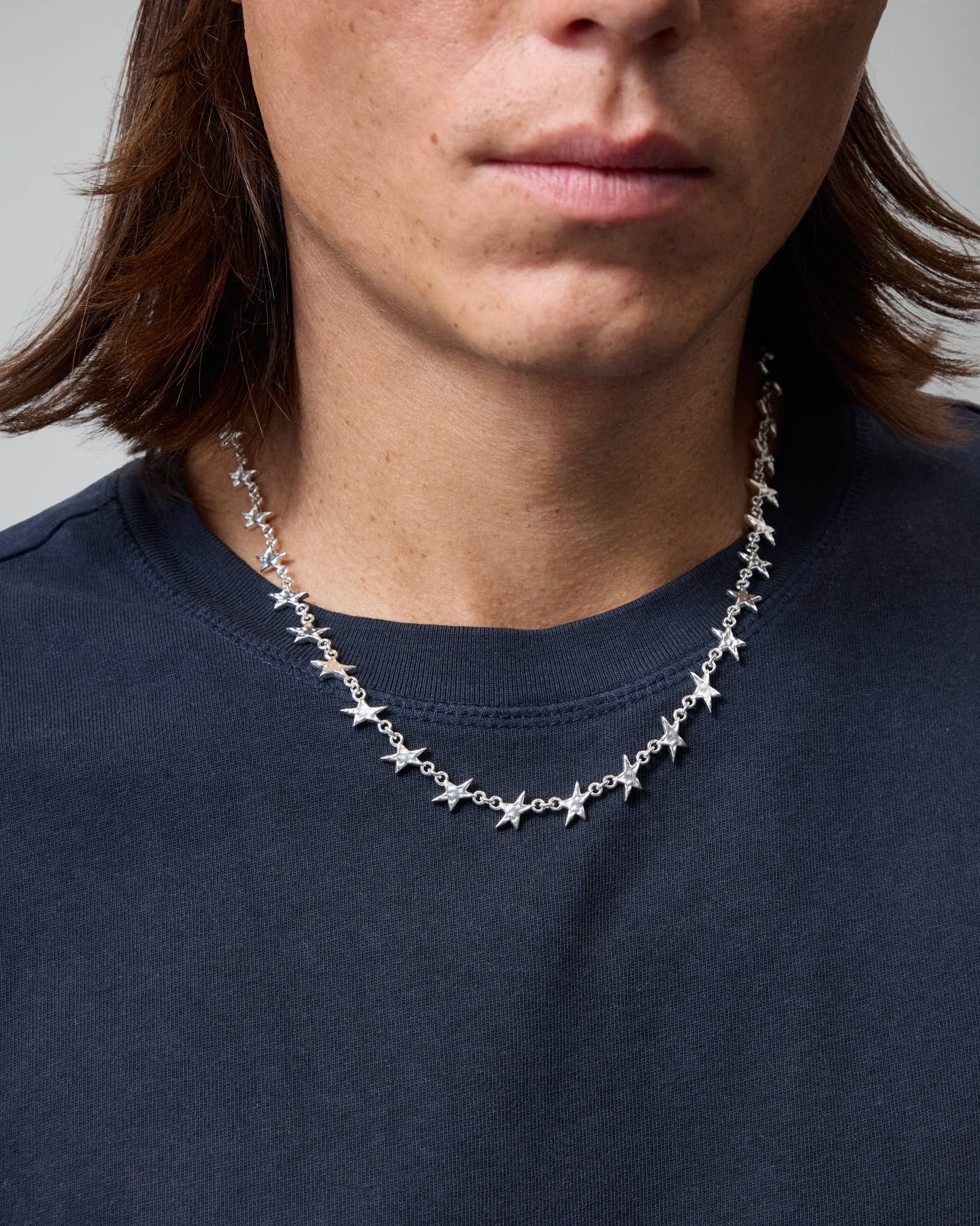 Twojeys ネックレス　パール Icon Pearl Necklace – Twojeys