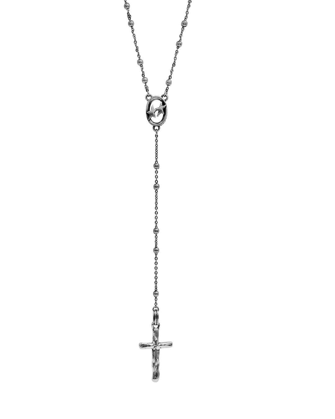 Icon Cross Rosary