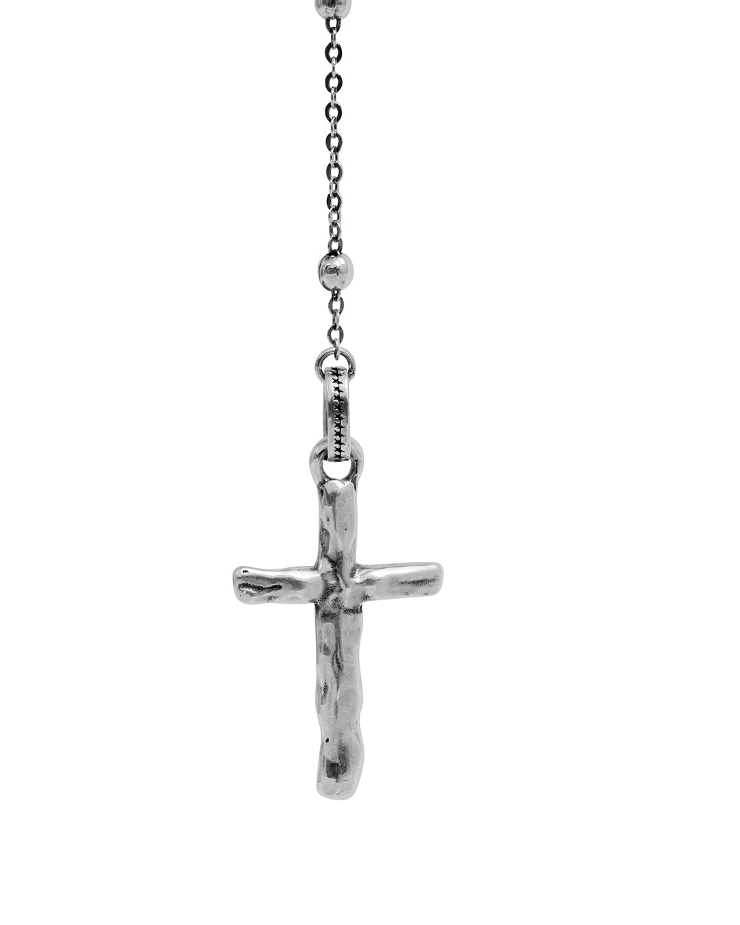 Icon Cross Rosary