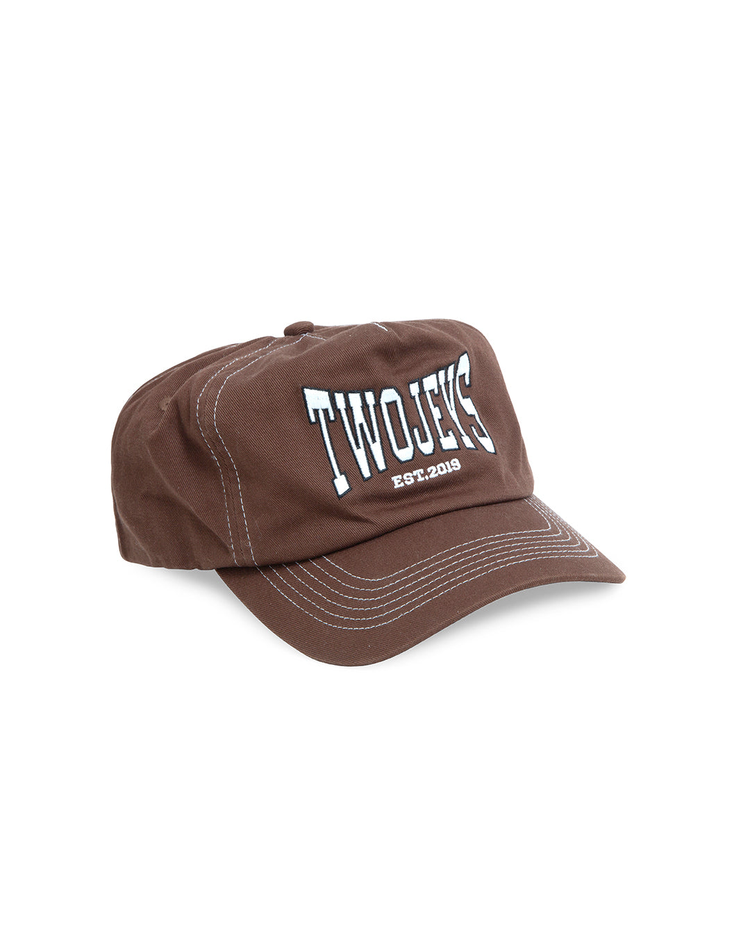 World Wide Cap – Twojeys