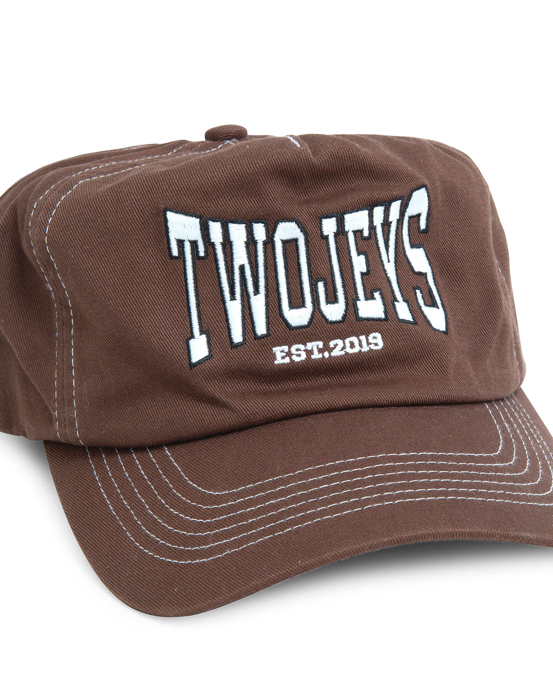 World Wide Cap – Twojeys