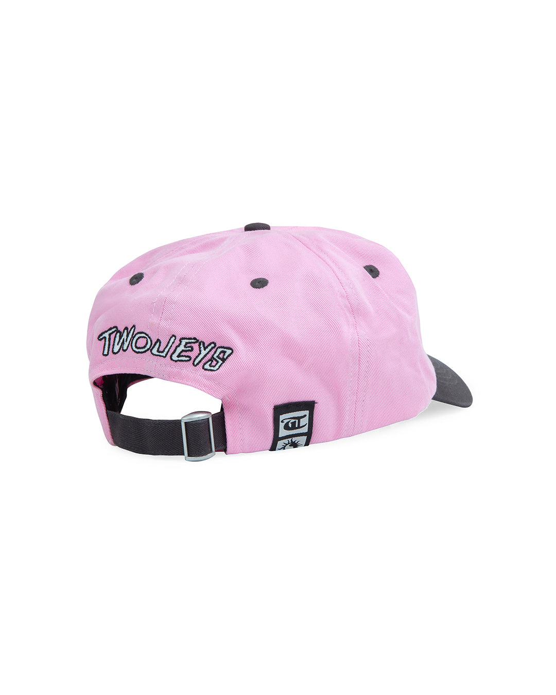 Summer Kids Pink Cap
